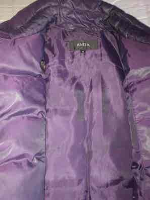 Abrigo mujer marca antea Abrigos y de mujer de segunda mano barata | Milanuncios