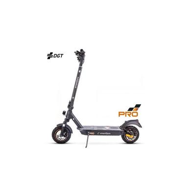 Patinete Smartgyro Rockway Pro 1200w 10`` Neg (SG27-223)