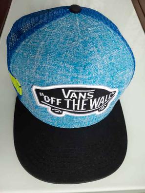 Gorras vans baratas españa on sale