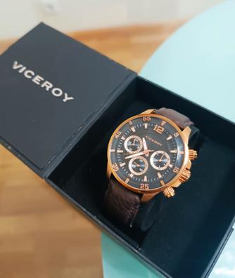 RELOJ DE HOMBRE VICEROY HEAT 401241-05