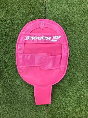 Milanuncios Funda raqueta tenis junior Babolat