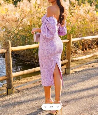 Madrina Boda Vestidos De Diario El Corte Ingles Vestido Invitada