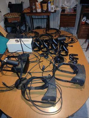 Oculus rift discount cv1 segunda mano