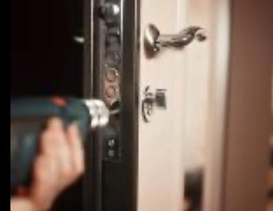 Herramientas Básicas Utilizadas Por Cerrajeros