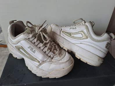 Fila Hombre Zapatillas Fila Disruptor X Ray Tracer Hombre