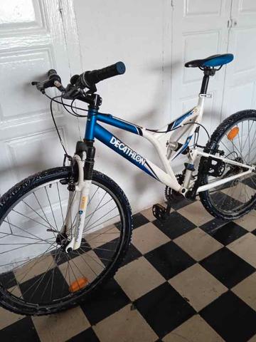 Bicicleta Adulto Talla L