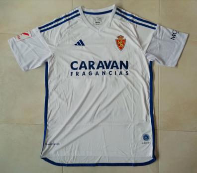 Milanuncios camisetas cheap de futbol