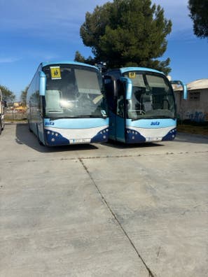 Irisbus de segunda mano | Milanuncios
