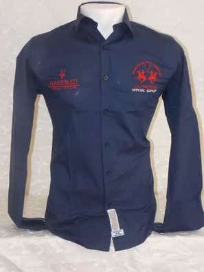 - Camisas La Martina talla S