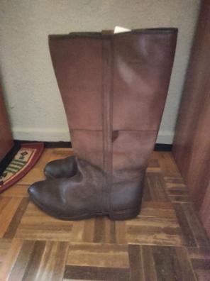 Botas valverde camino hombre Ropa, zapatos y moda de mujer de segunda mano