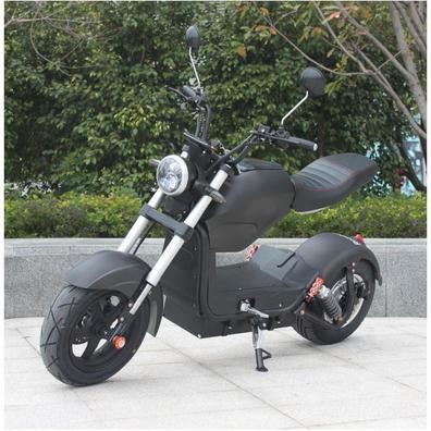 Bicicleta eléctrica clásica para adultos, motor de 1200 W, 20 × 4.0  pulgadas, bicicleta eléctrica de motocross eléctrica de largo alcance de 32  MPH y