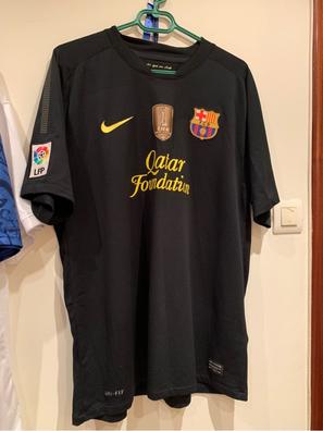 Milanuncios - Camiseta oficial FC Barcelona Años 80