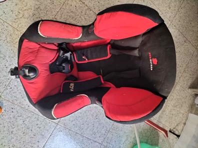 Visión el plastico secundario Sillas de coche de bebé de segunda mano baratas en Palencia Capital |  Milanuncios