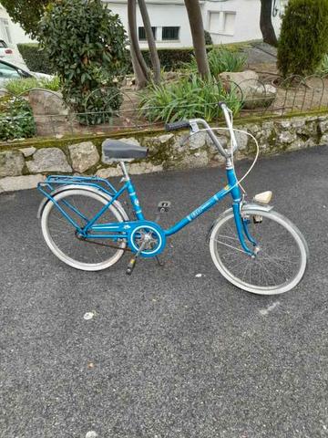 Milanuncios bicicleta bh