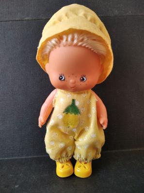 Muneca tarta de fresa antigua de segunda mano Milanuncios