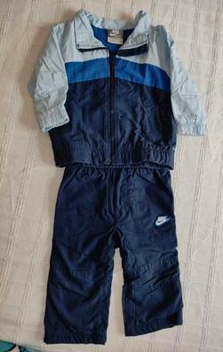 Chandals nike online bebe