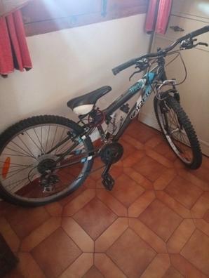 Bicicleta orbea niño discount 24 pulgadas segunda mano