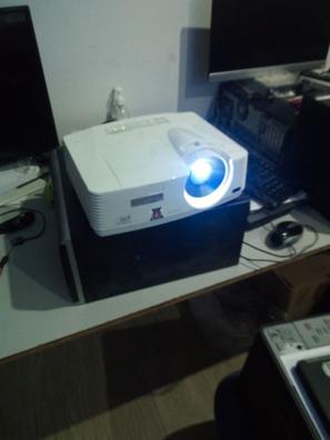 H185x Videoproyector Proyector Instalado En Techo / Pared 3700