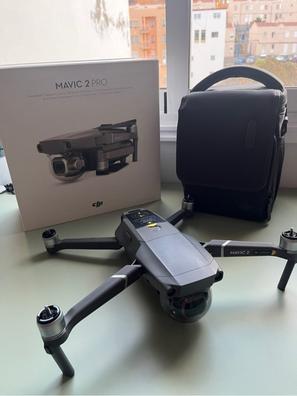 Mavic 2 pro segunda mano sale