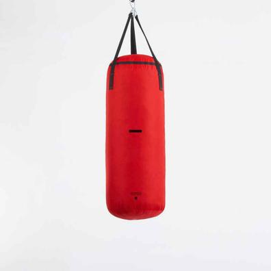 Saco de Boxeo Independiente de Pie 175 cm 100 kg con Soporte y