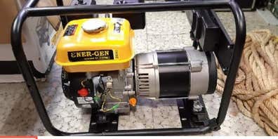 Generador Herramientas bricolaje de mano | Milanuncios