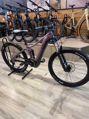 Bicicleta talla xs discount mujer