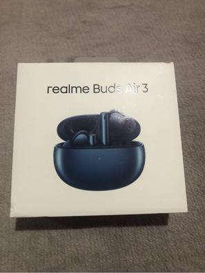 Audifonos Realme Buds Air 3 Neo Azul Cancelacion de Ruido