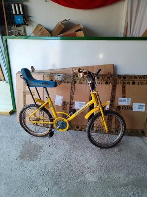 Compro bicicletas antiguas Bicicletas de segunda mano baratas