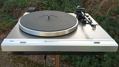 Tocadiscos technics sl q2 quartz direct drive Tocadiscos de segunda mano  baratos