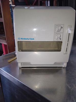 Dispensador papel cocina de segunda mano por 8 EUR en Valencia en