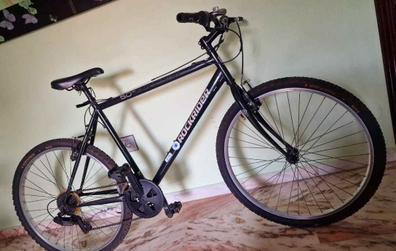 Bicicleta discount rockrider 520s