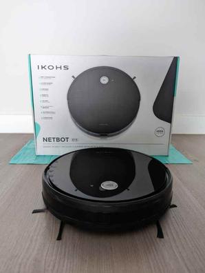 Piezas recambios robot aspirador para xiaomi robot vacuum mop 2s  Aspiradoras de segunda mano baratas