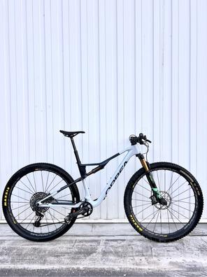 Orbea sport cross country de segunda mano Milanuncios