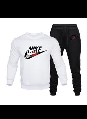 Chandal nike hombre y complementos segunda mano barata |