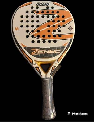 Milanuncios - funda para raqueta padel - marca dabber