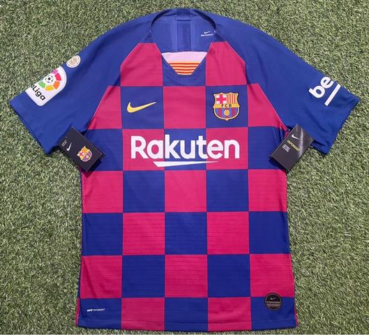 Milanuncios Barcelona 19 20 S M XXL match camiseta