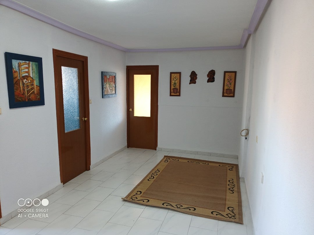 Fotografía del inmueble reportado: 440 €/mes — Puertollano, Puertollano