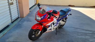 Milanuncios - Piloto luz matrÍcula honda cbr-600 f