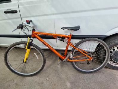 Bicicleta jamis dakar outlet precio