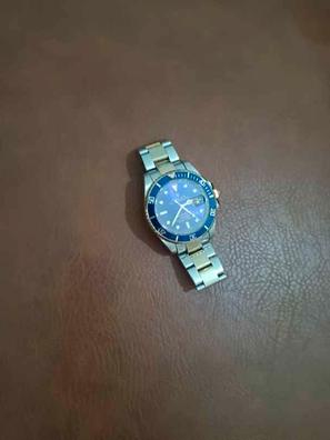 Vendo rolex original hot sale