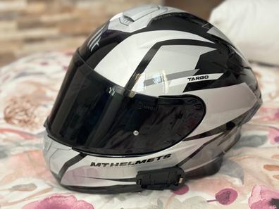 Casco MT Rapide Niño Azul