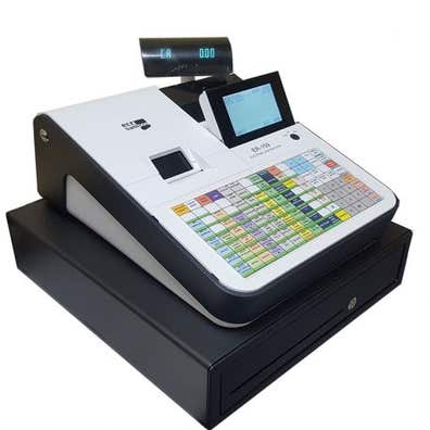 Negocios caja registradora en Rioja: Traspasos, franquicias, mobiliario, |