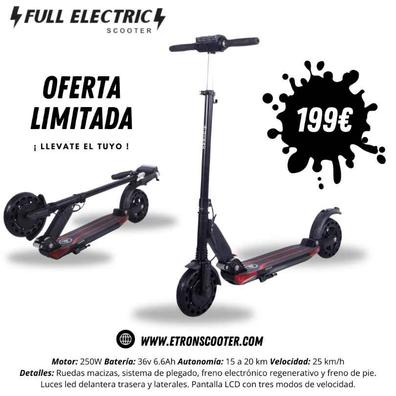 Comprar Accesorios para patinete Xiaomi M365/1s/pro2, cubierta protectora  de Motor, pegatina de rueda delantera