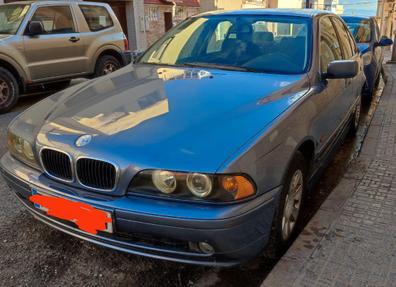 BMW de segunda mano y ocasión en Melilla Provincia | Milanuncios