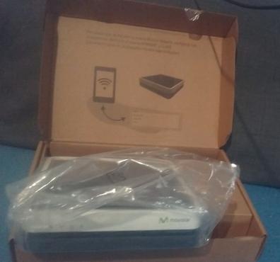Caja de router inalámbrico de plástico ABS PC material de sobremesa a  medida de fábrica - China Caja de router inalámbrico, caja de router de  plástico