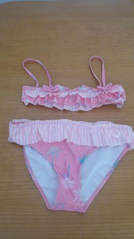 Milanuncios BIKINI DE NI A ZARA 11 A 12 A OS