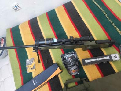 ASG Fusil Francotirador Airsoft Sniper Urban SportLine - 6 Mm