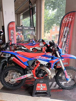 Beta - RR 50