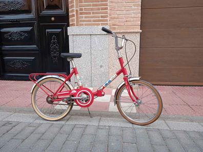 Bicicleta bh best sale 24 pulgadas