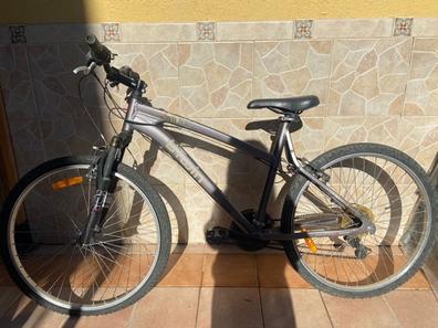 Bicicleta discount rockrider milanuncios